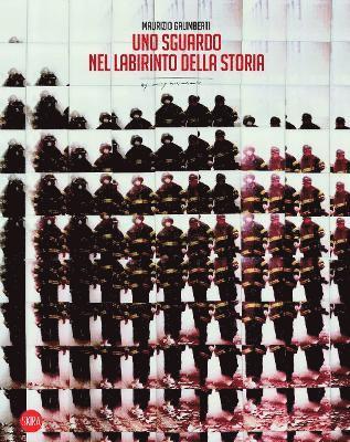 Maurizio Galimberti. A gaze into the labyrinth of history 1