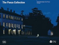 bokomslag The Panza Collection