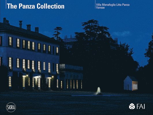 The Panza Collection 1