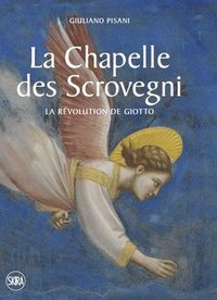 bokomslag Die Scrovegni Kapelle (German edition)