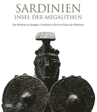 bokomslag Sardinien: Insel der Megalithen (German edition)