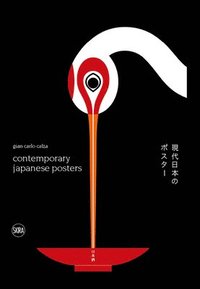 bokomslag Contemporary Japanese Posters