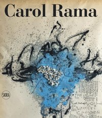 bokomslag Carol Rama: Catalogue Raisonn
