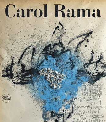 Carol Rama: Catalogue Raisonn 1