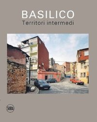 bokomslag Gabriele Basilico (Italian edition)