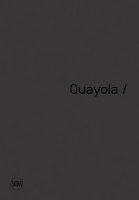 bokomslag Davide Quayola