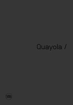 bokomslag Davide Quayola