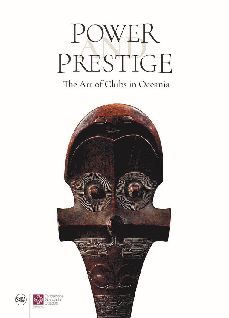Steven Hooper - Power and Prestige, Inbunden