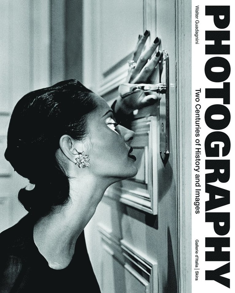 Walter Guadagnini, Walter Guadagnini - Photography, Inbunden