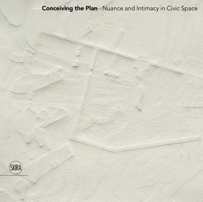 Yael Hameiri Sainsaux, Yael Hameiri Sainsaux - Conceiving the Plan, Inbunden