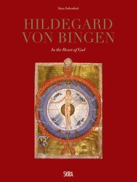 bokomslag Hildegard Von Bingen