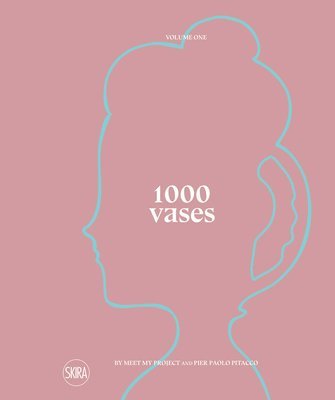 1000 Vases (Bilingual edition) 1