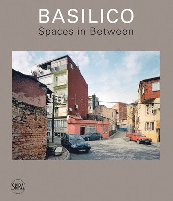 bokomslag Gabriele Basilico