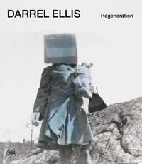 bokomslag Darrel Ellis