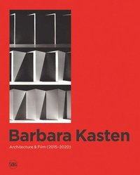 bokomslag Barbara Kasten