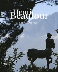 bokomslag Henri Beaufour (Bilingual edition)