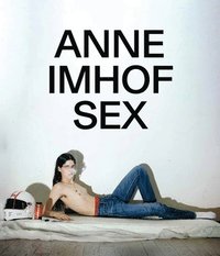 bokomslag Anne Imhof