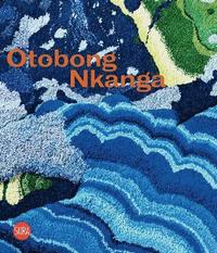 bokomslag Otobong Nkanga (Bilingual edition)
