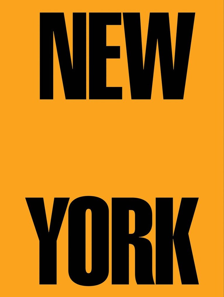 New York: 1962-1964 1