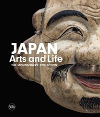 bokomslag Japan Arts and Life