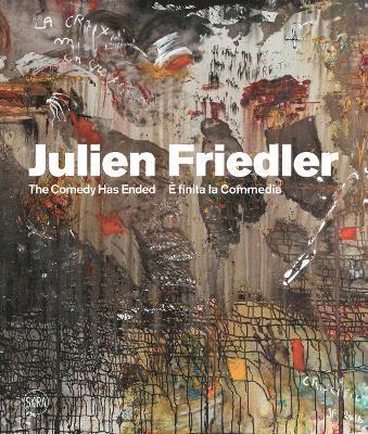 Julien Friedler (Multi-lingual edition) 1