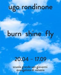 bokomslag Ugo Rondinone (Bilingual edition)