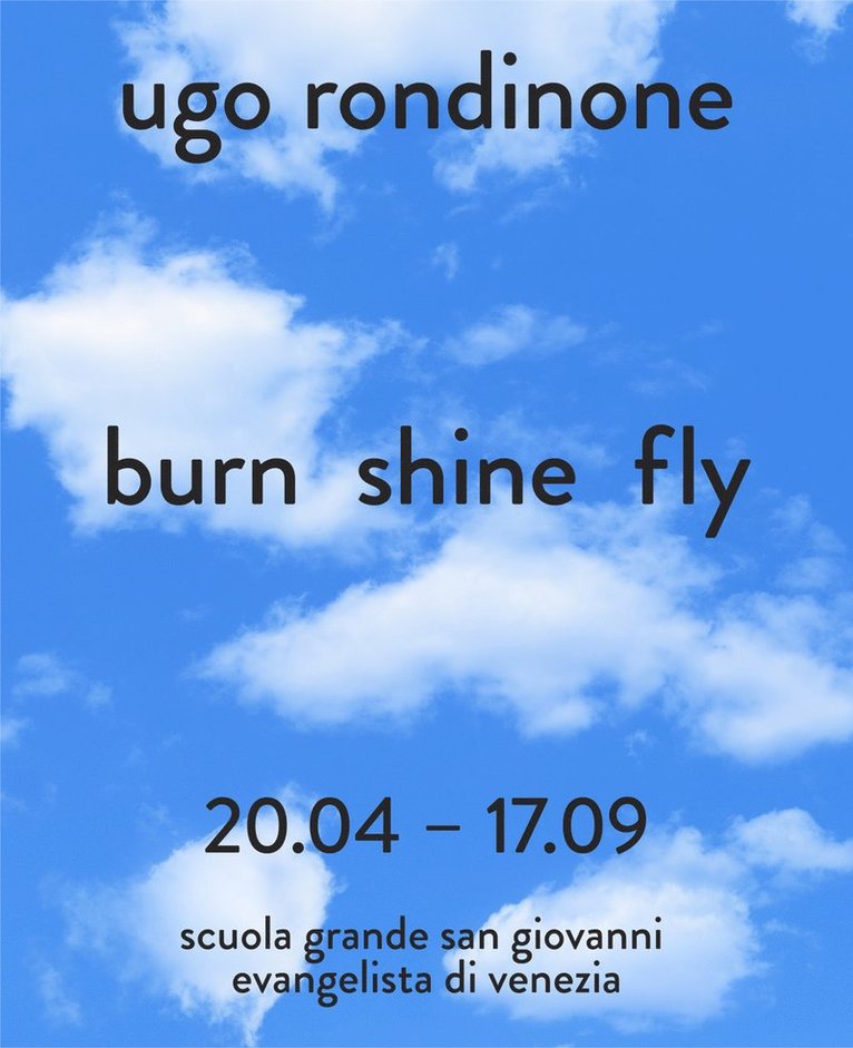 Ugo Rondinone (Bilingual edition) 1