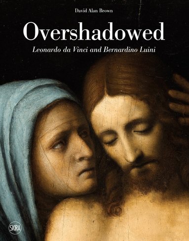 David Alan Brown - Overshadowed, Inbunden