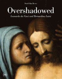 bokomslag Overshadowed (Spanish edition)