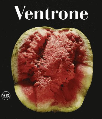 Fondazione Luciano Ventrone - Ventrone (Bilingual edition), Inbunden