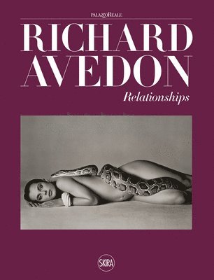 Richard Avedon: Relationships 1