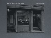 bokomslag Gregory Crewdson