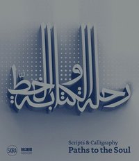 bokomslag Scripts and Calligraphy