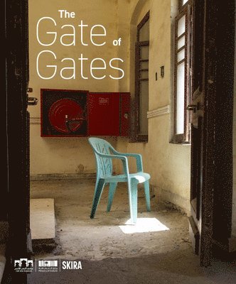 bokomslag Gate of Gates