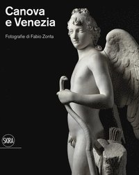 bokomslag Canova e Venezia (Bilingual edition)