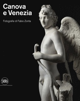 Canova e Venezia (Bilingual edition) 1