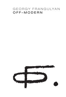 Clayton Press, Clayton Press - Georgy Frangulyan, Inbunden