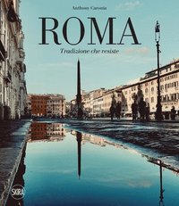 bokomslag Roma: Resilient Tradition