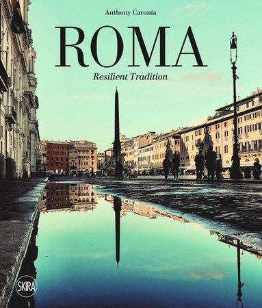 bokomslag Roma: Resilient Tradition