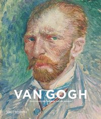 bokomslag Van Gogh