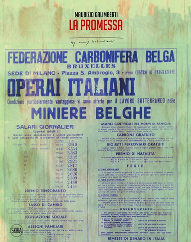 Gabriele Romagnoli, Denis Curti - Maurizio Galimberti, Inbunden