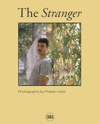 bokomslag Preben Holst: The Stranger