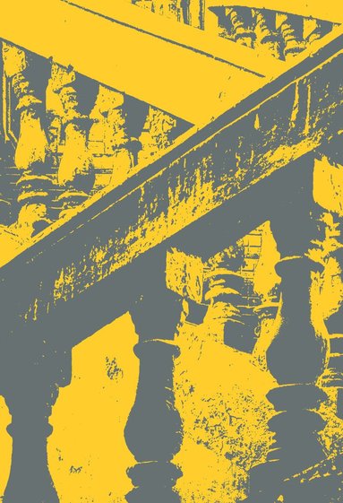 Tbd, Skira - Genius of the Place: Khuzam Palace, Häftad