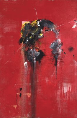 Robyn Ward: Walking in the Dark