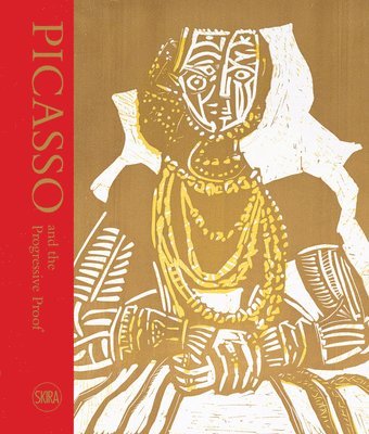 bokomslag Picasso and the Progressive Proof