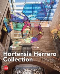 bokomslag Hortensia Herrero Collection
