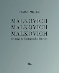 bokomslag Malkovich Malkovich Malkovich