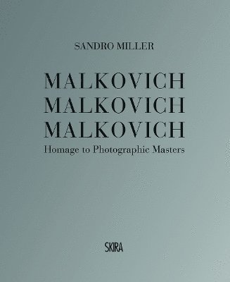 bokomslag Malkovich Malkovich Malkovich