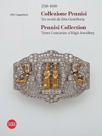 bokomslag Pennisi Collection