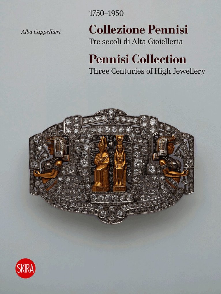 Pennisi Collection (Bilingual edition)